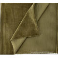 Indor decorives polyester velvet ie